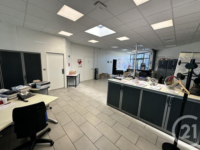 commerce à louer - 175.0 m2 - CHATEAUROUX - 36 - CENTRE - Century 21 Adressimmo
