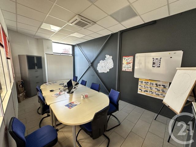 commerce à louer - 175.0 m2 - CHATEAUROUX - 36 - CENTRE - Century 21 Adressimmo