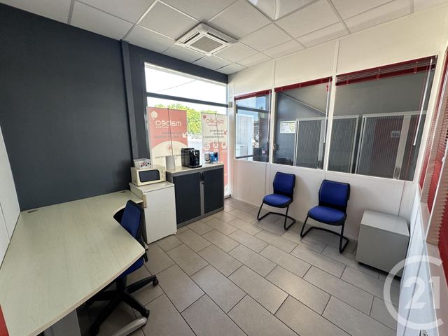 commerce à louer - 175.0 m2 - CHATEAUROUX - 36 - CENTRE - Century 21 Adressimmo