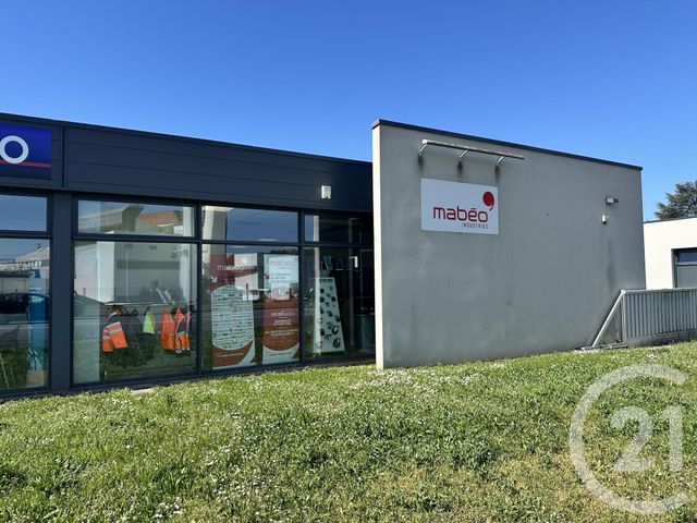 Commerce à louer CHATEAUROUX