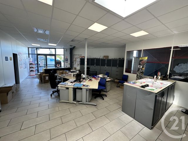 commerce à louer - 175.0 m2 - CHATEAUROUX - 36 - CENTRE - Century 21 Adressimmo