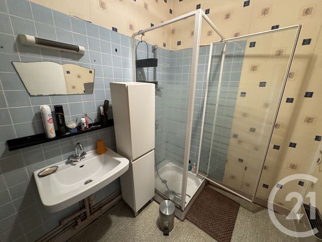 maison à vendre - 3 pièces - 64.96 m2 - CLUIS - 36 - CENTRE - Century 21 Adressimmo