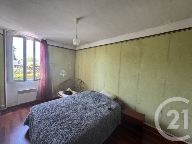 maison à vendre - 3 pièces - 64.96 m2 - CLUIS - 36 - CENTRE - Century 21 Adressimmo