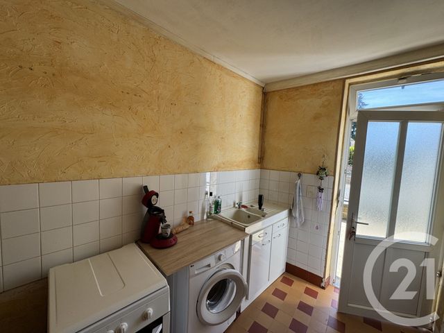 maison à vendre - 3 pièces - 64.96 m2 - CLUIS - 36 - CENTRE - Century 21 Adressimmo