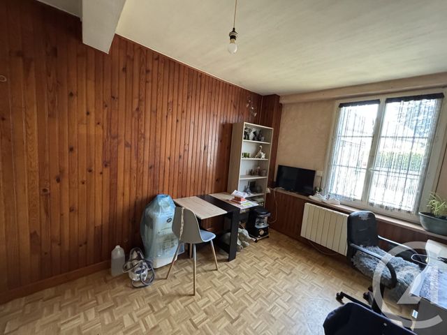 maison à vendre - 3 pièces - 64.96 m2 - CLUIS - 36 - CENTRE - Century 21 Adressimmo