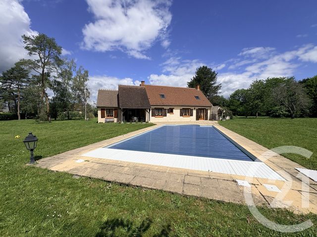 maison - ARTHON - 36