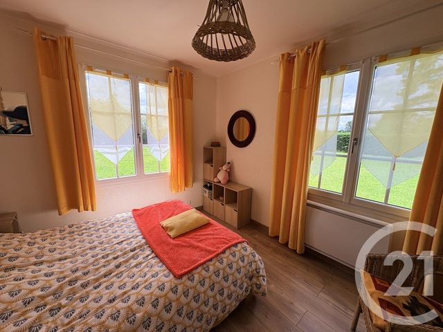 maison à vendre - 5 pièces - 190.85 m2 - ARTHON - 36 - CENTRE - Century 21 Adressimmo