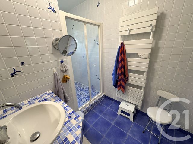 maison à vendre - 5 pièces - 190.85 m2 - ARTHON - 36 - CENTRE - Century 21 Adressimmo
