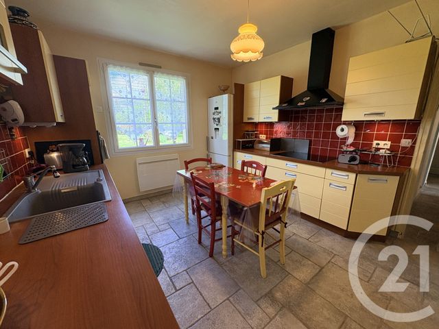 maison à vendre - 5 pièces - 190.85 m2 - ARTHON - 36 - CENTRE - Century 21 Adressimmo