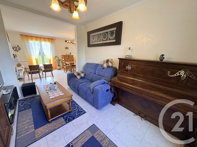 maison à vendre - 5 pièces - 190.85 m2 - ARTHON - 36 - CENTRE - Century 21 Adressimmo