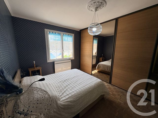 maison à vendre - 5 pièces - 190.85 m2 - ARTHON - 36 - CENTRE - Century 21 Adressimmo
