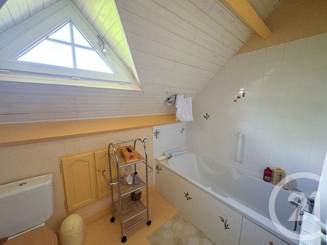 maison à vendre - 5 pièces - 190.85 m2 - ARTHON - 36 - CENTRE - Century 21 Adressimmo