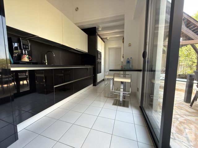 maison à vendre - 5 pièces - 155.51 m2 - CHATEAUROUX - 36 - CENTRE - Century 21 Adressimmo