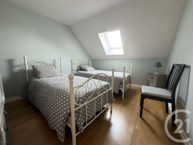 maison à vendre - 5 pièces - 155.51 m2 - CHATEAUROUX - 36 - CENTRE - Century 21 Adressimmo