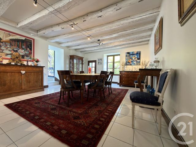 maison à vendre - 5 pièces - 155.51 m2 - CHATEAUROUX - 36 - CENTRE - Century 21 Adressimmo