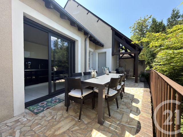 Maison à vendre CHATEAUROUX