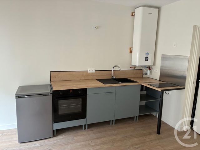 appartement - ISSOUDUN - 36