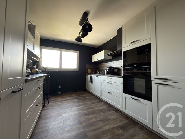 Appartement à vendre - 3 pièces - 69.3 m2 - CHATEAUROUX - 36 - CENTRE - Century 21 Adressimmo