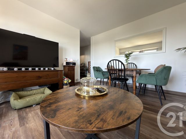Appartement à vendre CHATEAUROUX