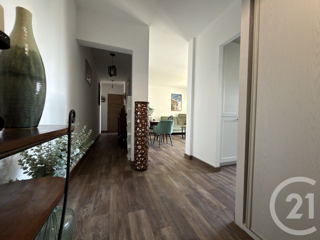 Appartement à vendre - 3 pièces - 69.3 m2 - CHATEAUROUX - 36 - CENTRE - Century 21 Adressimmo