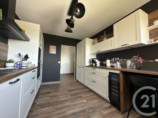 Appartement à vendre - 3 pièces - 69.3 m2 - CHATEAUROUX - 36 - CENTRE - Century 21 Adressimmo