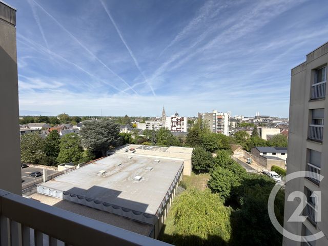 Appartement à vendre - 3 pièces - 69.3 m2 - CHATEAUROUX - 36 - CENTRE - Century 21 Adressimmo