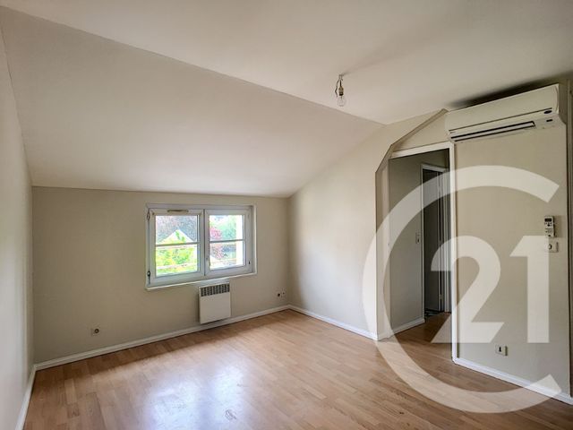 appartement - CHATEAUROUX - 36