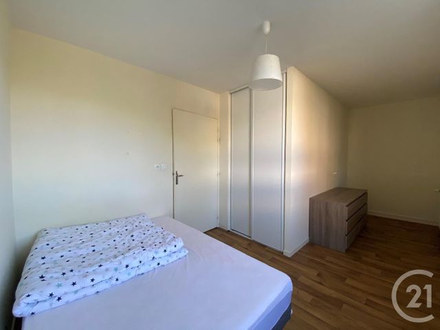Appartement T2 à louer - 2 pièces - 29.19 m2 - CHATEAUROUX - 36 - CENTRE - Century 21 Adressimmo