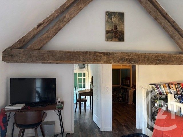 maison à vendre - 5 pièces - 107.33 m2 - ST OUTRILLE - 18 - CENTRE - Century 21 Adressimmo