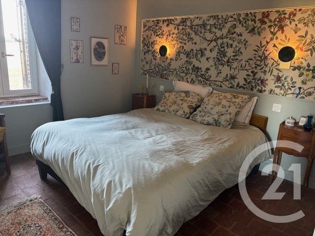 maison à vendre - 5 pièces - 107.33 m2 - ST OUTRILLE - 18 - CENTRE - Century 21 Adressimmo