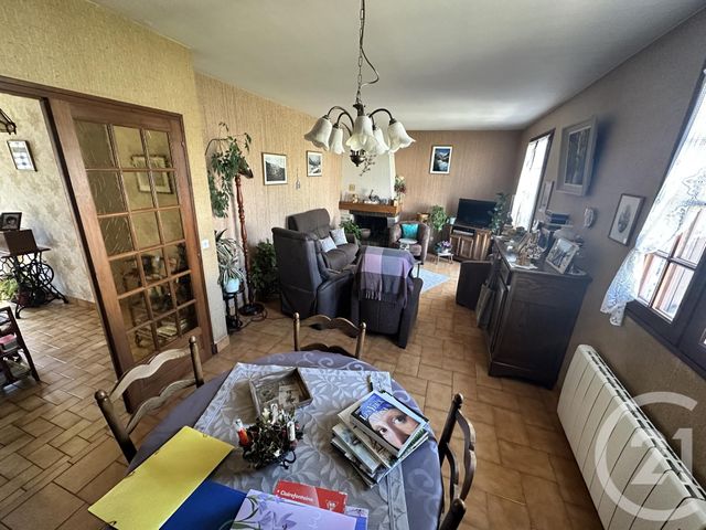 maison à vendre - 5 pièces - 105.0 m2 - CHATEAUROUX - 36 - CENTRE - Century 21 Adressimmo