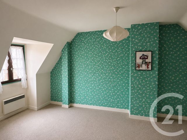 maison à vendre - 5 pièces - 105.0 m2 - CHATEAUROUX - 36 - CENTRE - Century 21 Adressimmo