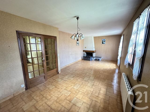 maison à vendre - 5 pièces - 105.0 m2 - CHATEAUROUX - 36 - CENTRE - Century 21 Adressimmo