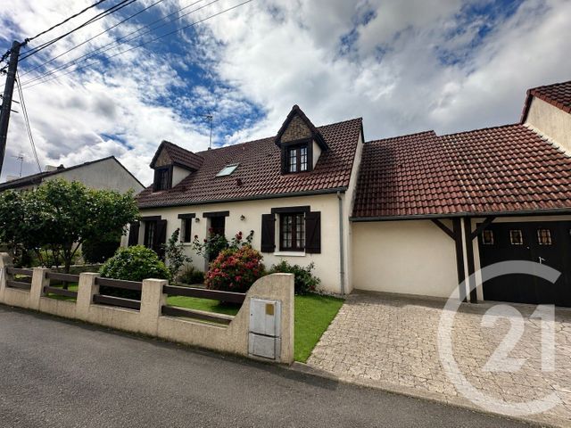 Maison à vendre CHATEAUROUX