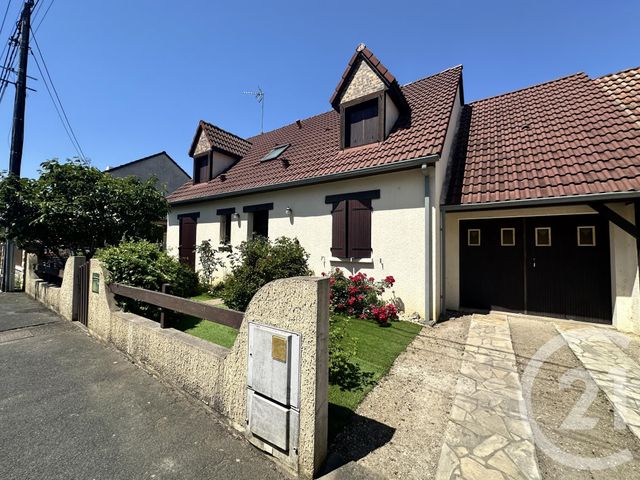 Maison à vendre CHATEAUROUX