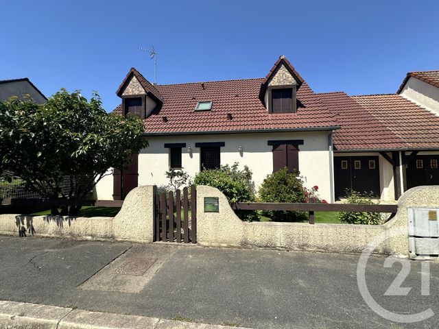 Maison à vendre CHATEAUROUX