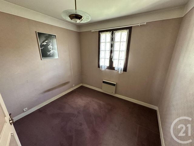 maison à vendre - 5 pièces - 105.0 m2 - CHATEAUROUX - 36 - CENTRE - Century 21 Adressimmo