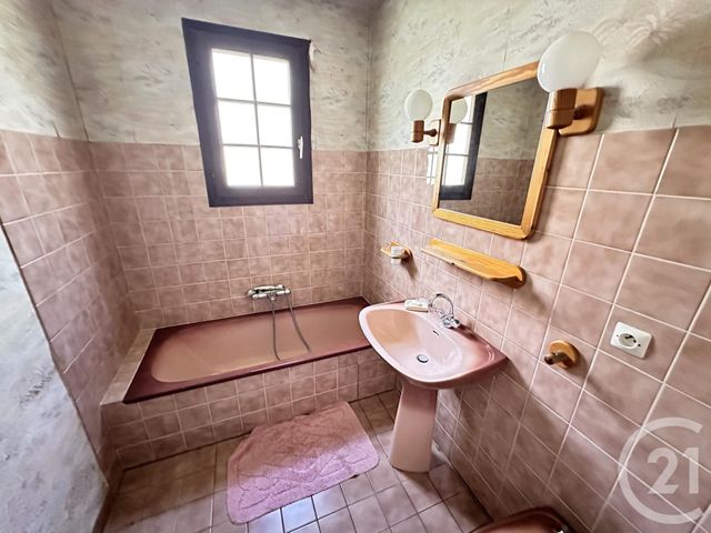 maison à vendre - 5 pièces - 105.0 m2 - CHATEAUROUX - 36 - CENTRE - Century 21 Adressimmo
