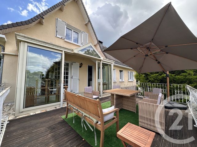 maison à vendre - 8 pièces - 200.0 m2 - CHATEAUROUX - 36 - CENTRE - Century 21 Adressimmo