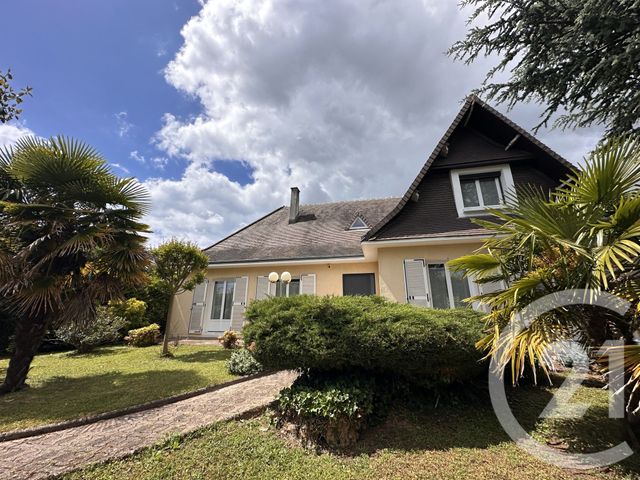 maison - CHATEAUROUX - 36