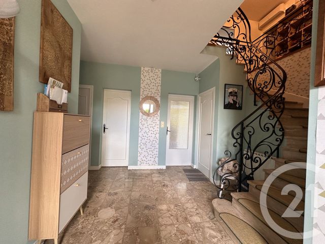 maison à vendre - 8 pièces - 200.0 m2 - CHATEAUROUX - 36 - CENTRE - Century 21 Adressimmo