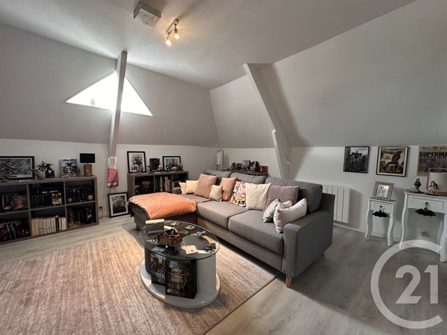 maison à vendre - 8 pièces - 200.0 m2 - CHATEAUROUX - 36 - CENTRE - Century 21 Adressimmo