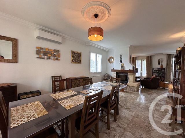 maison à vendre - 8 pièces - 200.0 m2 - CHATEAUROUX - 36 - CENTRE - Century 21 Adressimmo