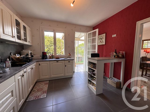 maison à vendre - 8 pièces - 200.0 m2 - CHATEAUROUX - 36 - CENTRE - Century 21 Adressimmo