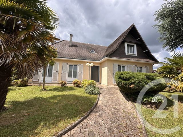 Maison à vendre CHATEAUROUX