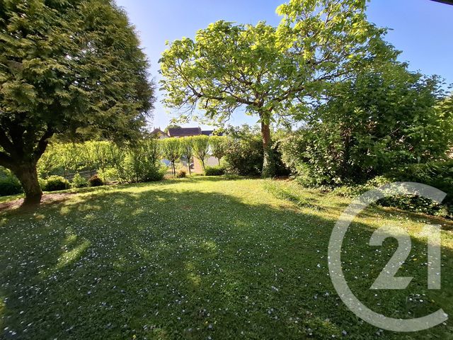 maison à vendre - 8 pièces - 200.0 m2 - CHATEAUROUX - 36 - CENTRE - Century 21 Adressimmo