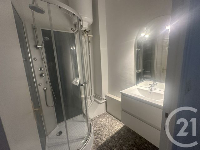 Appartement Studio à louer - 1 pièce - 36.34 m2 - CHATEAUROUX - 36 - CENTRE - Century 21 Adressimmo