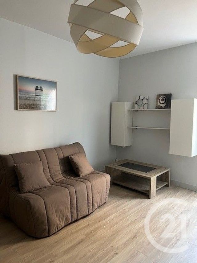 Appartement Studio à louer - 1 pièce - 36.34 m2 - CHATEAUROUX - 36 - CENTRE - Century 21 Adressimmo