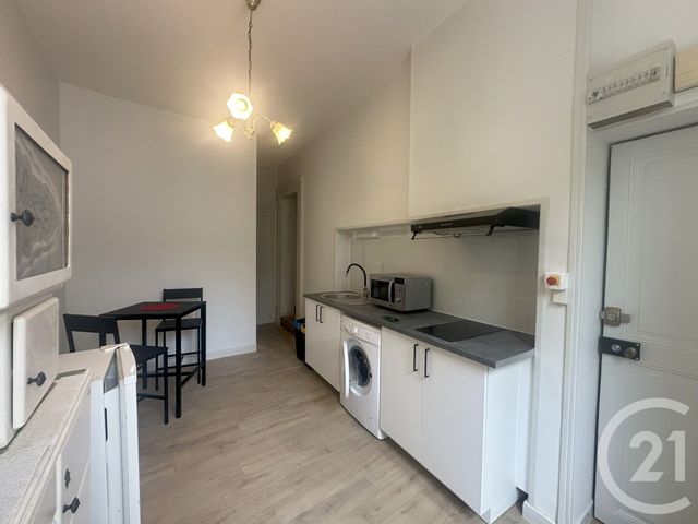 Appartement Studio à louer CHATEAUROUX