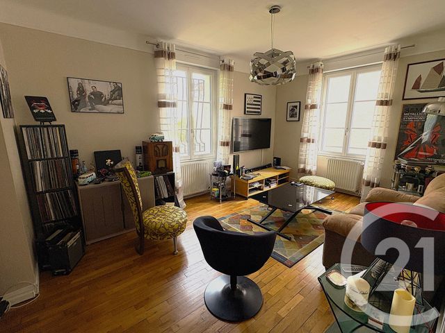 Appartement T2 à vendre CHATEAUROUX